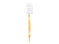 Medela Quick Clean Bottle Brush - Yellow