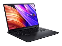 ASUS ProArt Studiobook 16 Laptop - 16 Inch - 32 GB RAM - 1 TB SSD NVMe - Intel Core i9 13980HX - RTX 4070 - H7604JI-XS91T-CA