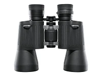 Bushnell PowerView 2 PWV1050 Binoculars 10 x 50 - Black - PWV1050