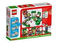 LEGO Super Mario - Yoshi's Gift House Expansion Set