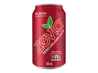 Zevia Soft Drink - Dr. Zevia - 6 x 355ml