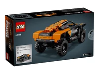 LEGO Technic - NEOM McLaren Extreme E Race Car