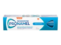 Pronamel Multi-action Enamel Care Toothpaste - 75ml