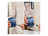 Ninja Blast Cordless Blender - Deep Navy - BC251CNV