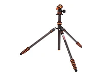 3 Legged Thing Punks Billy 2.0 Tripod - Black