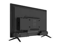 RCA 32-in LED TV with DVD Player - RLDEDV3255A