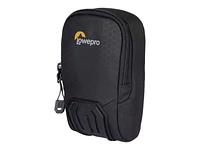 Lowepro Adventura CS 20 III Carrying Bag for Camera - Black