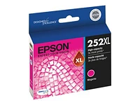 Epson T252XL Ink Cartridge - Magenta - T252XL320-S