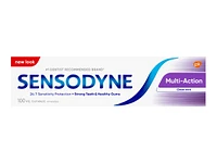 Sensodyne Multi-Action Clean Mint Toothpaste - 100ml