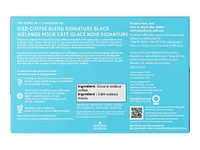 Starbucks Signature Black Iced Coffee Capsules - 10's