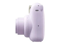 Fujifilm Instax Mini 12 Instant Camera Gift Set - Lilac Purple - 600024026