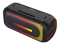 Rage Portable Bluetooth Speaker