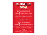Olay Regenerist Retinol 24 MAX Night Hydrating Moisturizer - 50ml