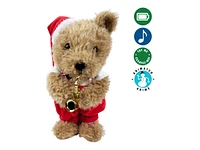 Danson Decor Decorative Figurine - Santa Bear