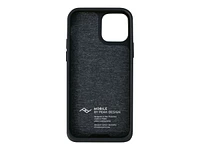 Peak Design Mobile Everyday Case for iPhone 12, 12 Pro - Charcoal