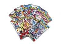 Pokemon TCG: Combined Powers Premium Collection