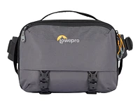 Lowepro Trekker Lite SLX 120 Sling Bag for Digital Photo Camera with Lenses / Tablet - Grey