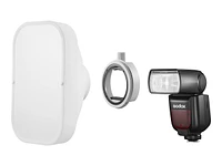 Godox Flash Soft Tent Lighting System - GO-ML-CS1625