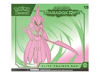 Pokemon TCG: Scarlet and Violet Paradox Rift Elite Trainer Box