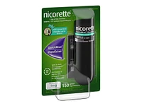 NICORETTE QuickMist Spray - Mild Spearmint