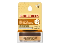 Burt's Bees Conditioning Lip Scrub - 7.08g