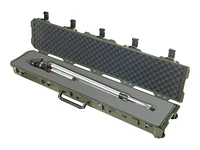 Pelican Storm with Foam Hard Case - OD Green - IM3410-30001