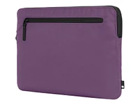 Incase Compact Sleeve for Apple MacBook Pro 14'' - Nordic Mauve