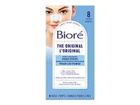 Bioré Deep Cleansing Pore Strips - 8s