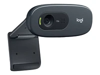 Logitech C270 Webcam - 960-000621