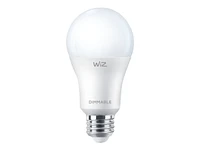 PhilipsWiZ A19 Colours Daylight Smart Home Wi-Fi LED Light Bulb - 556019