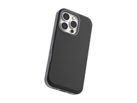 Zagg SoHo Snap Back Cover for Apple iPhone 16 Pro - Black