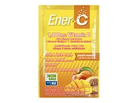 Ener-C Drink Mix - Peach Mango - 30's