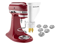 KitchenAid Gourmet Pasta Press Attachment - KSMPEXTA