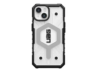 UAG Pathfinder (Clear) Series Case for Apple iPhone 15 - Ice