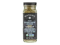 Watkins Seafood & Poultry Seasoning - 94g