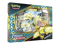 Pokemon TCG: Crown Zenith Regieleki V/Regidrago V Collection - Assorted