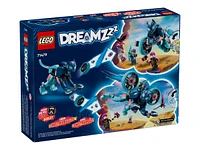 LEGO DREAMZzz - Zoey's Cat Motorcycle