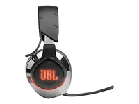 JBL Quantum 800 Wireless Noise Cancelling Gaming Headset - JBLQUANTUM800BLKAM - Refurbished