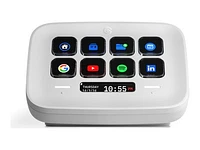 Elgato Stream Deck Neo Keypad - 10GBJ9901