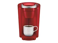 Keurig K-Compact 3 Cup Coffee Maker - Red - 5000320650