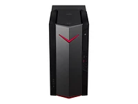 Acer Nitro 50 N50-640 Desktop Computer - 8 GB RAM - Intel Core i5 12400F - GTX 1650 - 958B7N