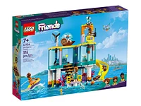 LEGO Friends - Sea Rescue Center