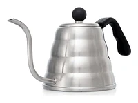 Cafe Culture Teapot - Stainless Steel - 1.2L