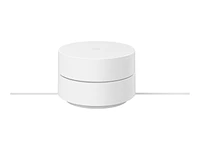 Google Nest Wi-Fi Router - Snow White - 1-Pack - GA02430-CA - Open Box or Display Models Only