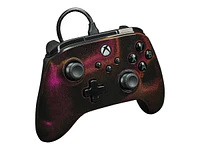 PowerA Advantage Wired Gamepad for Microsoft Xbox Series X|S - Sparkle - XBGP0219-01