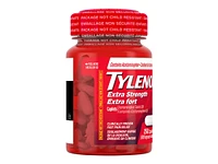 Tylenol* Extra Strength - 500mg/150s