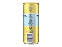 SanPellegrino Flavoured Mineral Water - Essenza - 330ml/8 pack