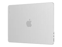 Incase Designs Dots Hardshell Case for 15 Inch MacBook Air M2 2023 - Clear