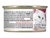 Fancy Feast Wet Cat Food - Pate Beef Flavour Feast - 85g