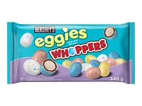 Hershey's Eggies Whoppers Candy - 340g